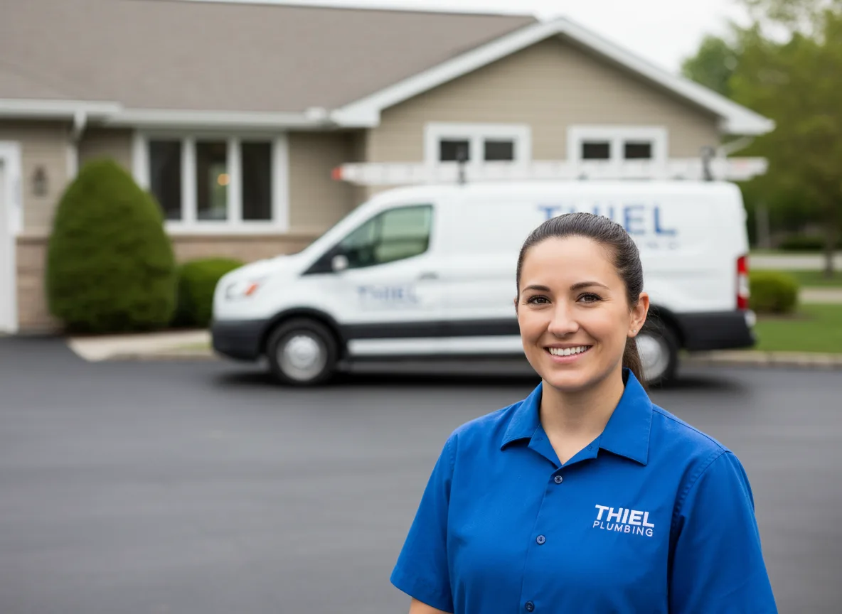 Plumber Radcliffe, IA FAQs